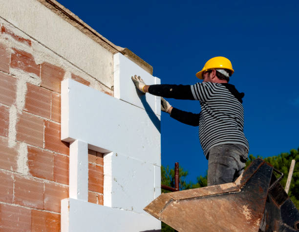 Best Energy Efficiency Solutions in Prices Fork, VA