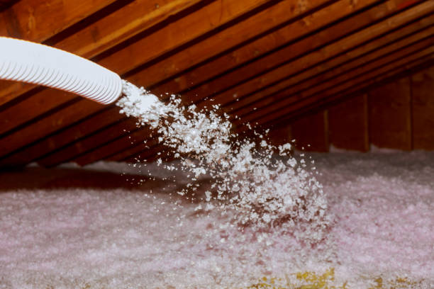 Best Residential Insulation in Prices Fork, VA