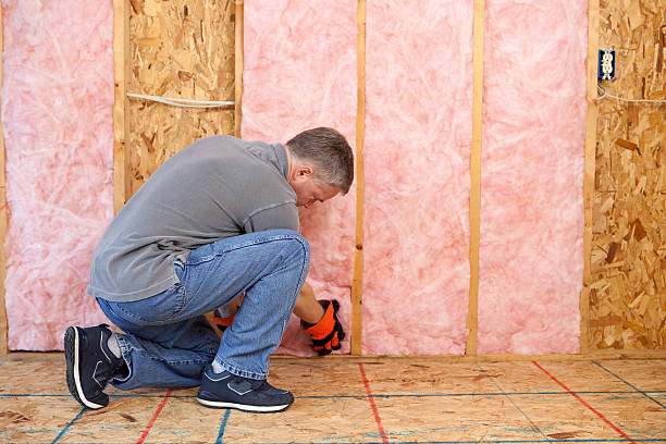 Best Commercial Insulation in Prices Fork, VA