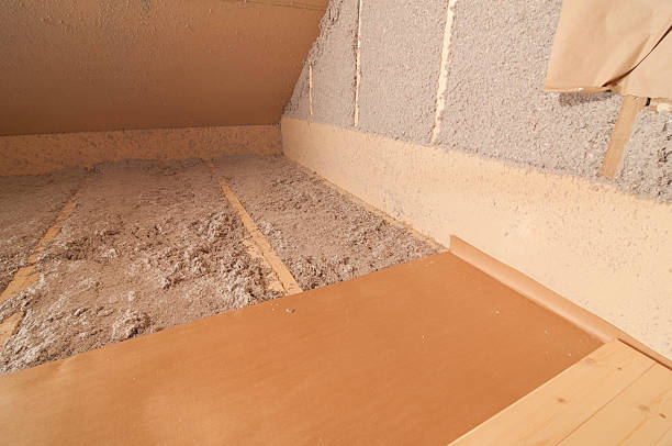 Best Insulation Maintenance and Repair in Prices Fork, VA